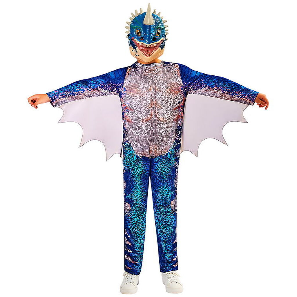 Rubies Udklædning - How to train your Dragon - Nadder