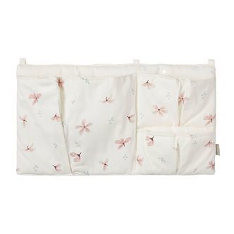 Cam Cam Sengelomme - 42x24 cm - Windflower Creme