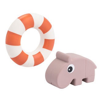 Done By Deer Badelegetøj - Ozzo - Powder