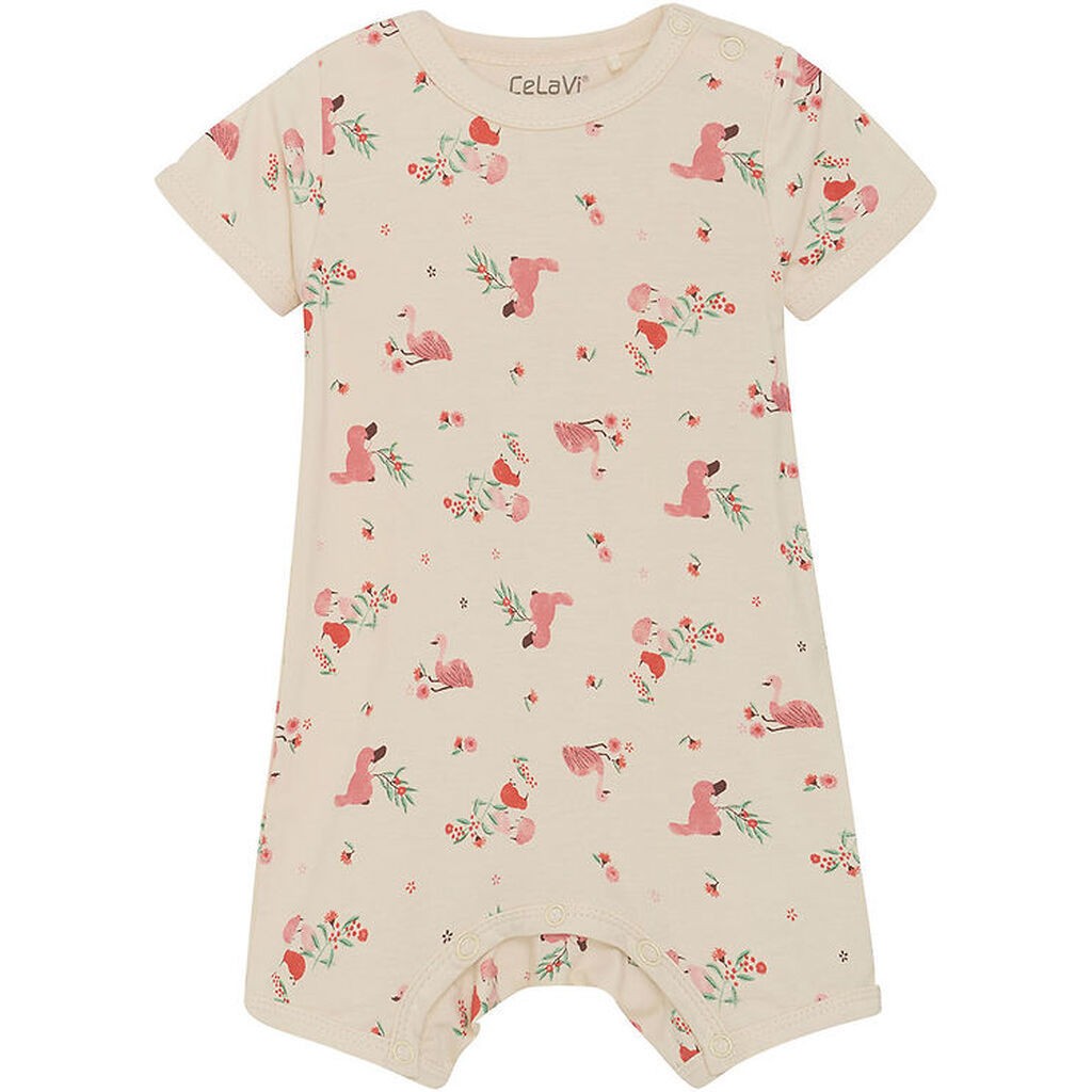 CeLavi Sommerdragt - Powder Pink