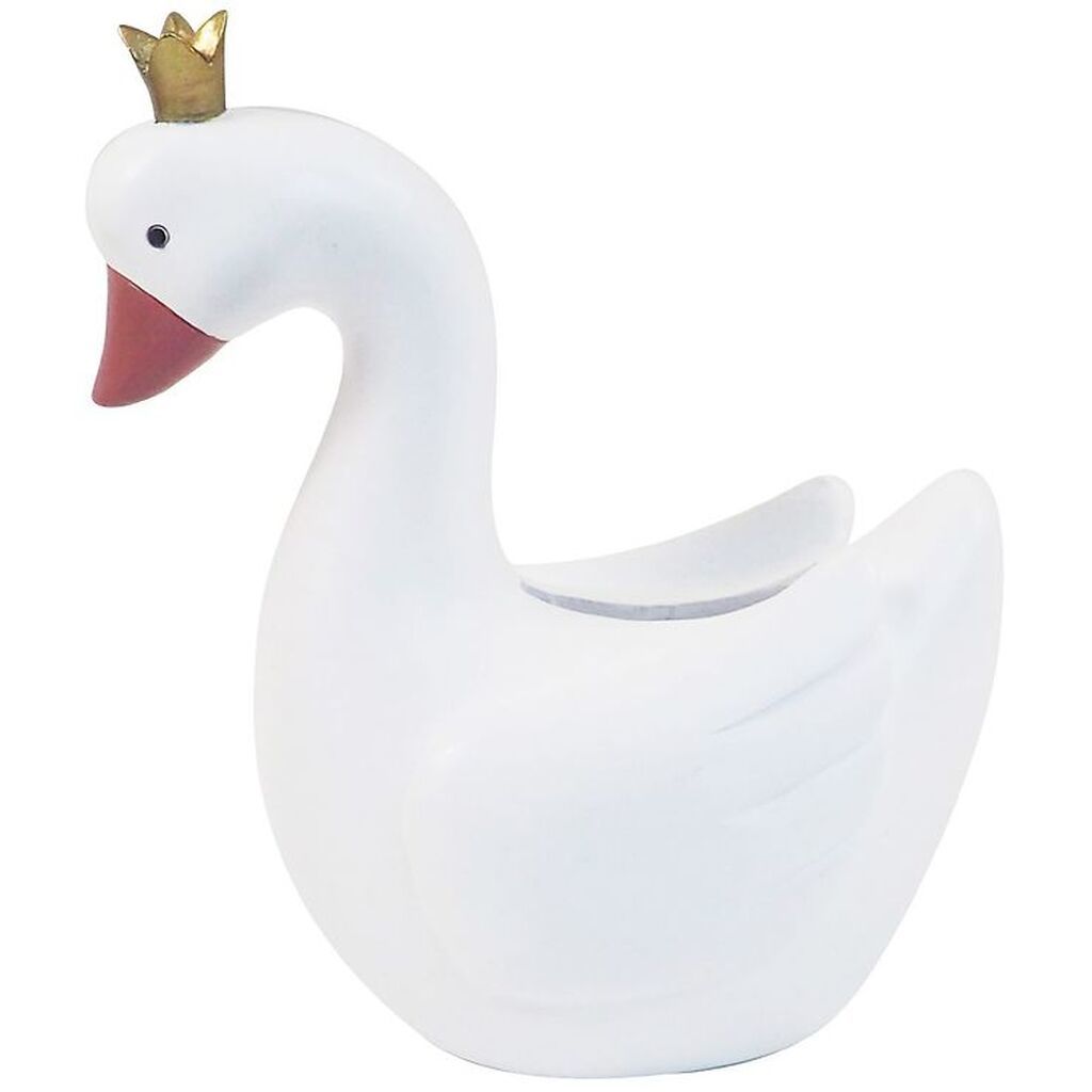 Kids by Friis Sparebøsse - 15x12x8 - Den Grimme Ælling