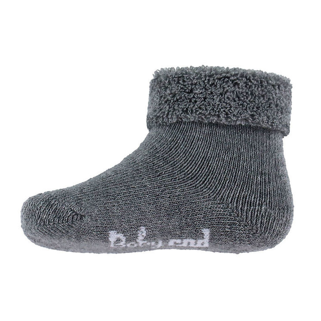 Condor Strømper - Grå