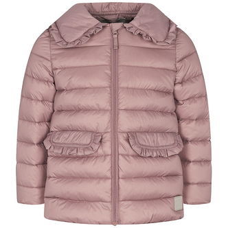 MarMar Dunjakke - Octavia - Mauve