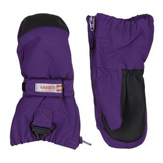 LEGOÂ® Wear Luffer - LWAripo - Lilla m. Lynlås