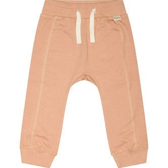 Petit Piao Sweatpants - Rib - Cafe Rose