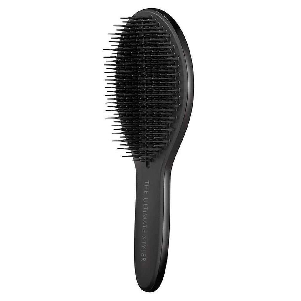 Tangle Teezer Hårbørste - The Ultimate Styler - Jet Black