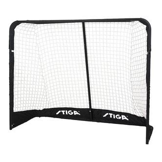 Stiga Mål - Street Floorball - 135x110 cm - Sort