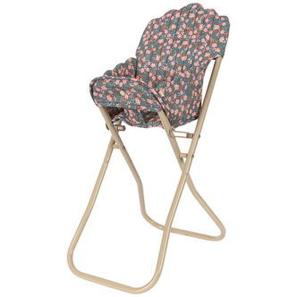 Konges Sløjd Højstol til Dukker - Kyoto