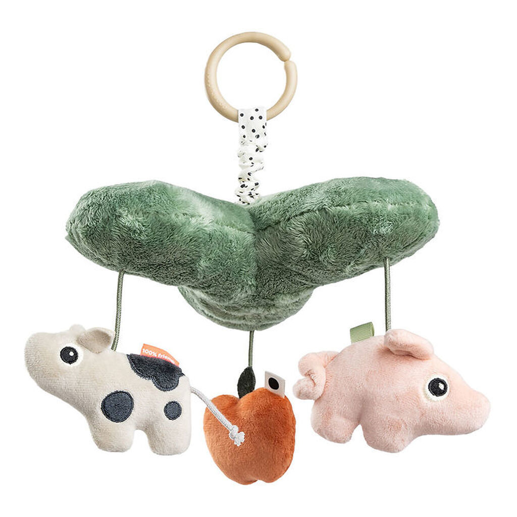 Done by Deer Musikuro - Tiny Farm - Farvemix