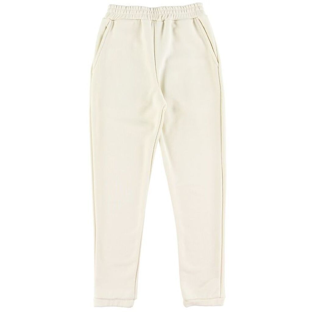 Grunt Sweatpants - Lilian - Creme
