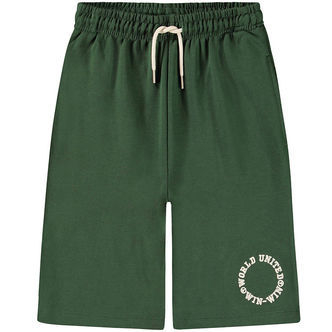 Molo Shorts - Add - Rubber Tree