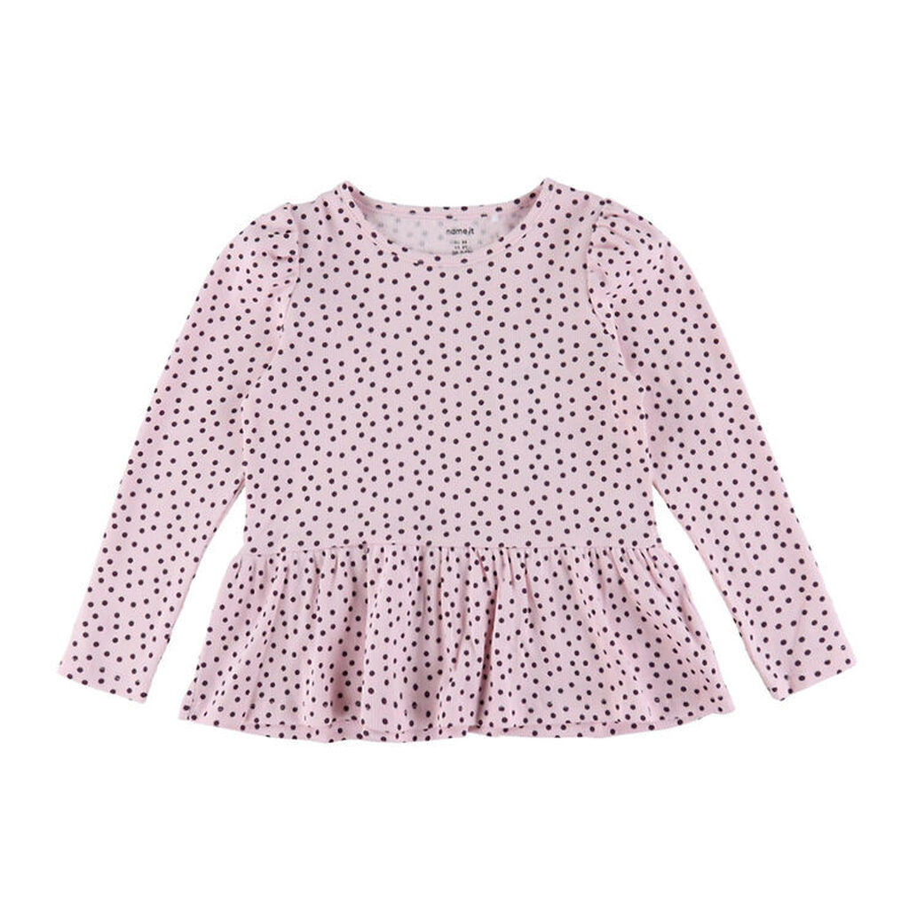 Name It Bluse - NmfTenna - Tender Touch