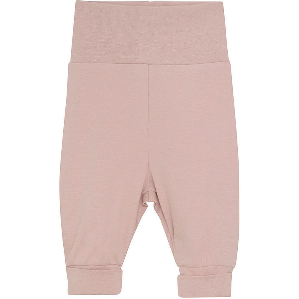 Fixoni Bukser - Shadow Gray