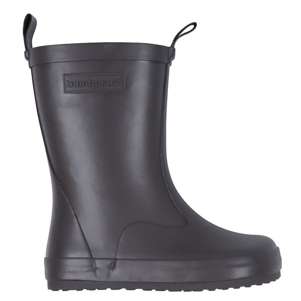 Bundgaard Gummistøvler - Wide Fit - Atlas - Brown