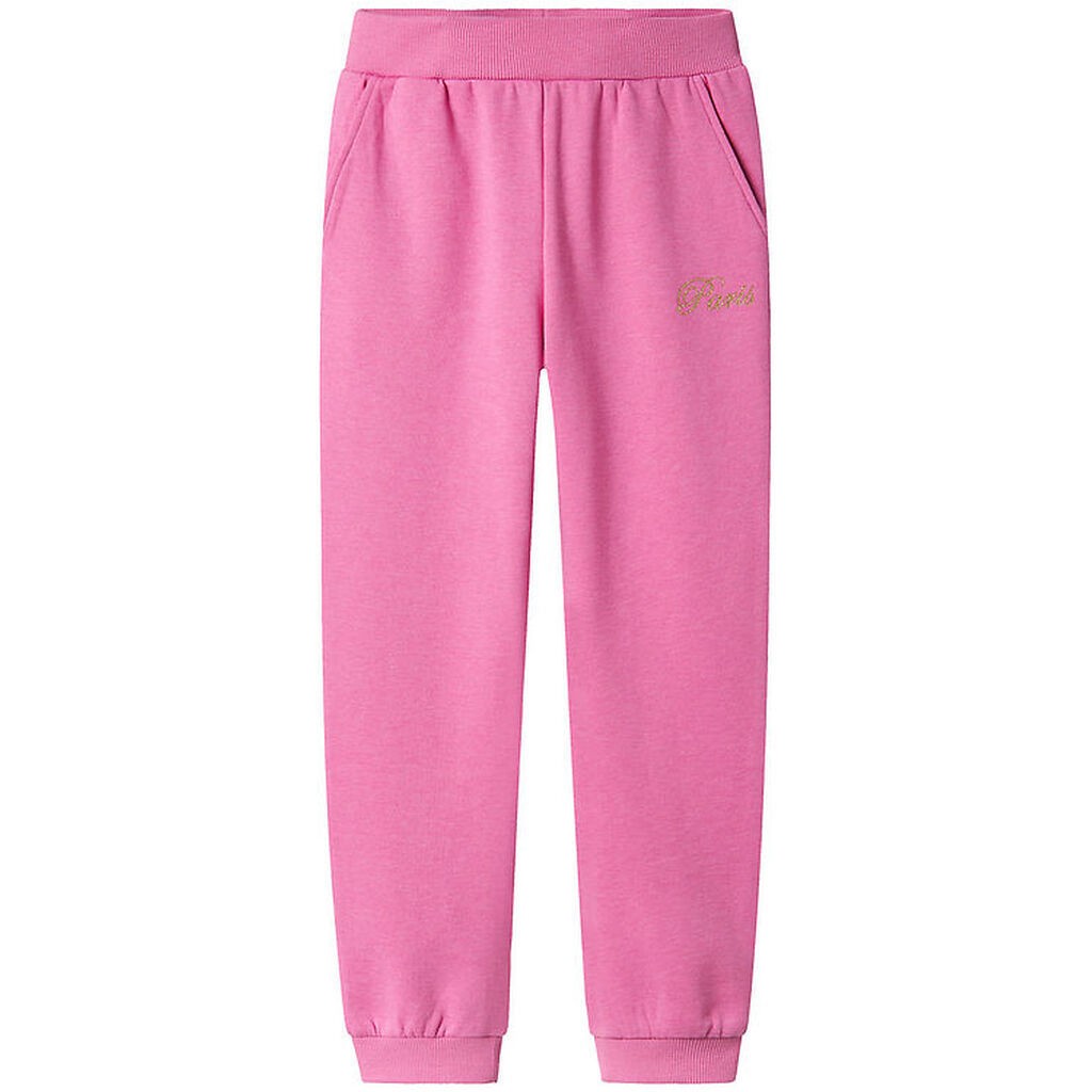 Name It Sweatpants - NkfVima - Phlox Pink