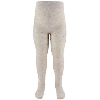 MP Strømpebukser - Viskose/Bambus - Meili - Beige Melange