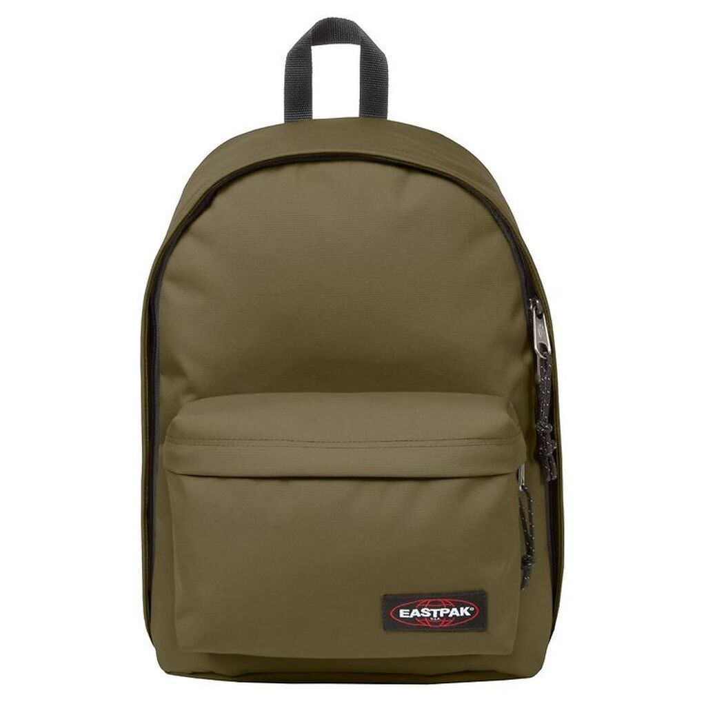 Eastpak Rygsæk - Out of Office - Army Olive