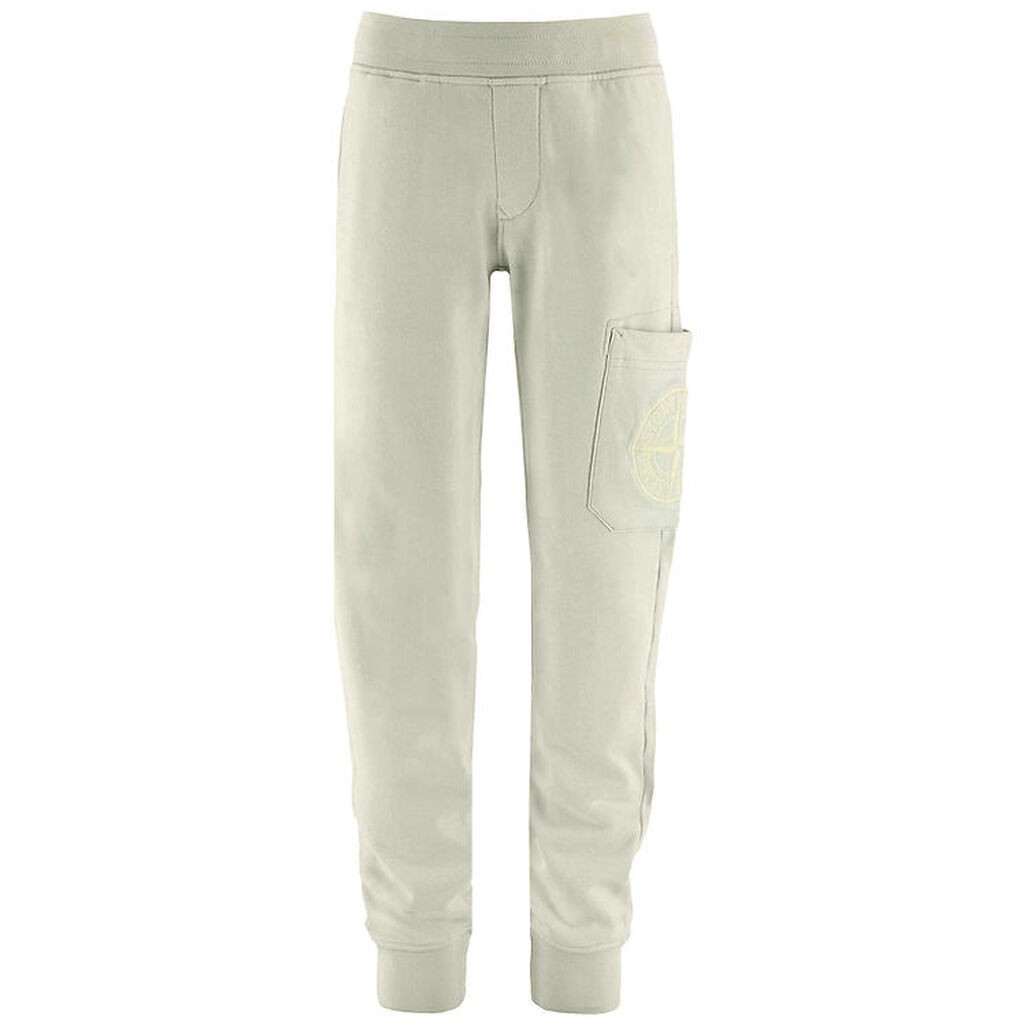 Stone Island Sweatpants - Gesso