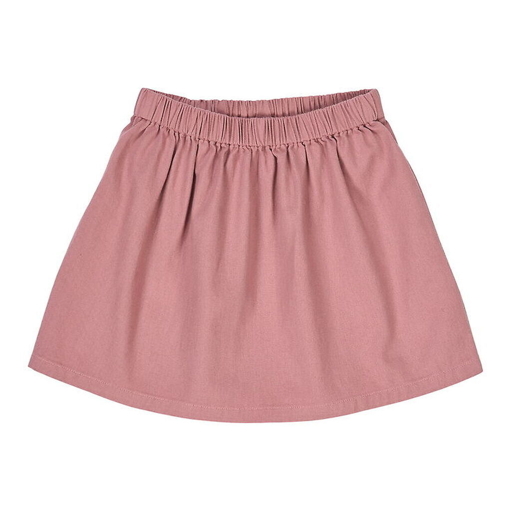 Müsli Nederdel - Twill - Nostalgia Rose