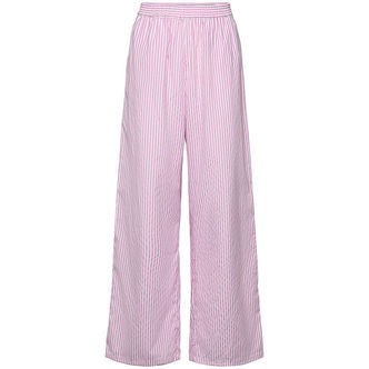 Rosemunde Bukser - Ivy - Pink-a-Boo Stripe