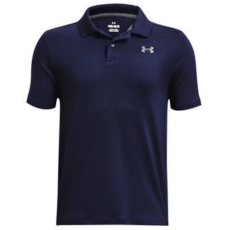 Under Armour Polo - Performance Polo - UV50+ - Midnight Navy