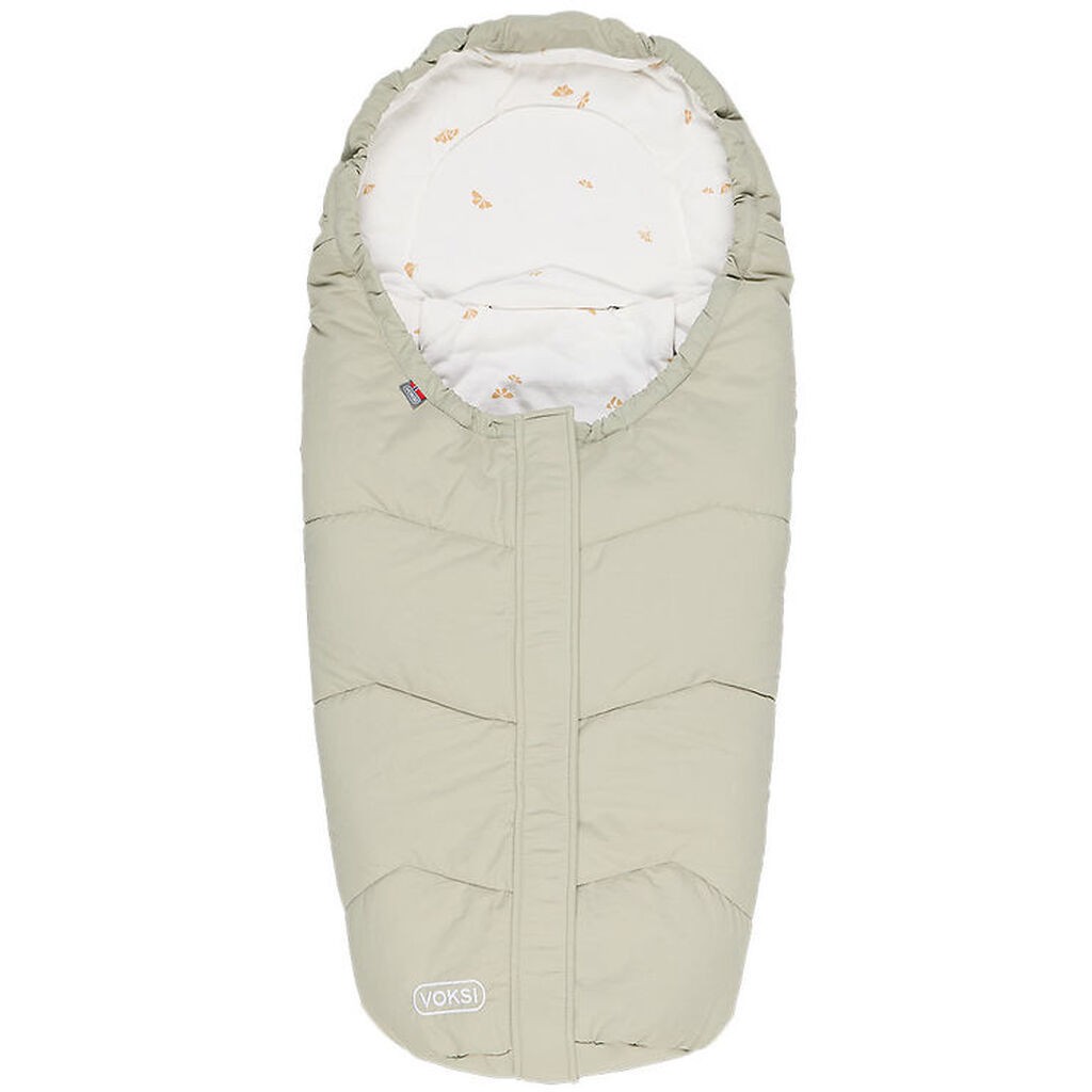 Voksi Kørepose - Move Light - 85 cm - Misty Green Wings