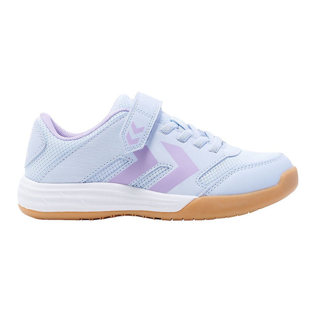 Hummel Sko - Multiplay Stable VC JR - Arctic