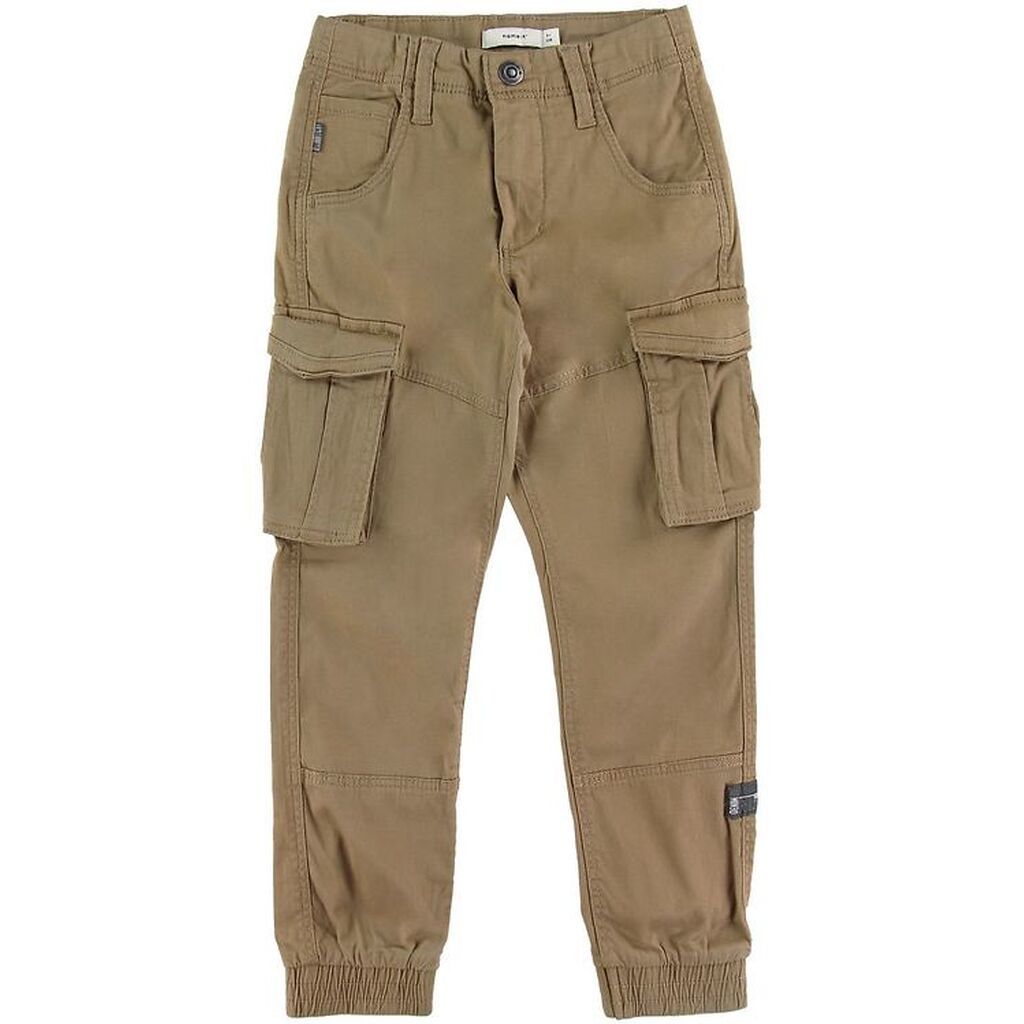 Name It Cargobukser - NitBamgo - Noos - Kelp