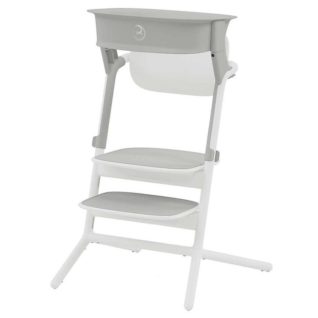 Cybex Læringstårn - Lemo - 45,7x35,2x90 cm - Suede Grey