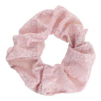 By Stær Scrunchie - Vibe - Rosa