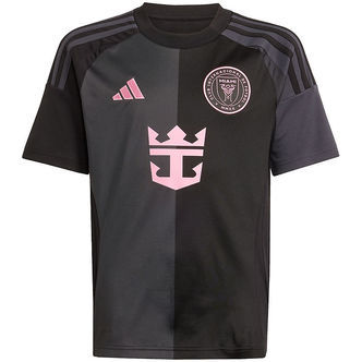 adidas Performance Fodboldtrøje - Inter Miami FC 25/26 Messi - S