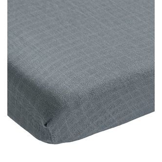 by KlipKlap Stræklagen - 60x120 - Petite Collection - Dusty Blue