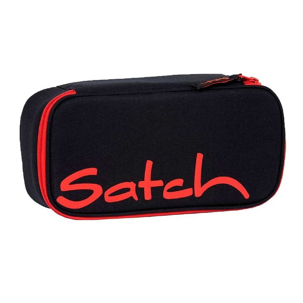 Satch Penalhus - Fire Phantom