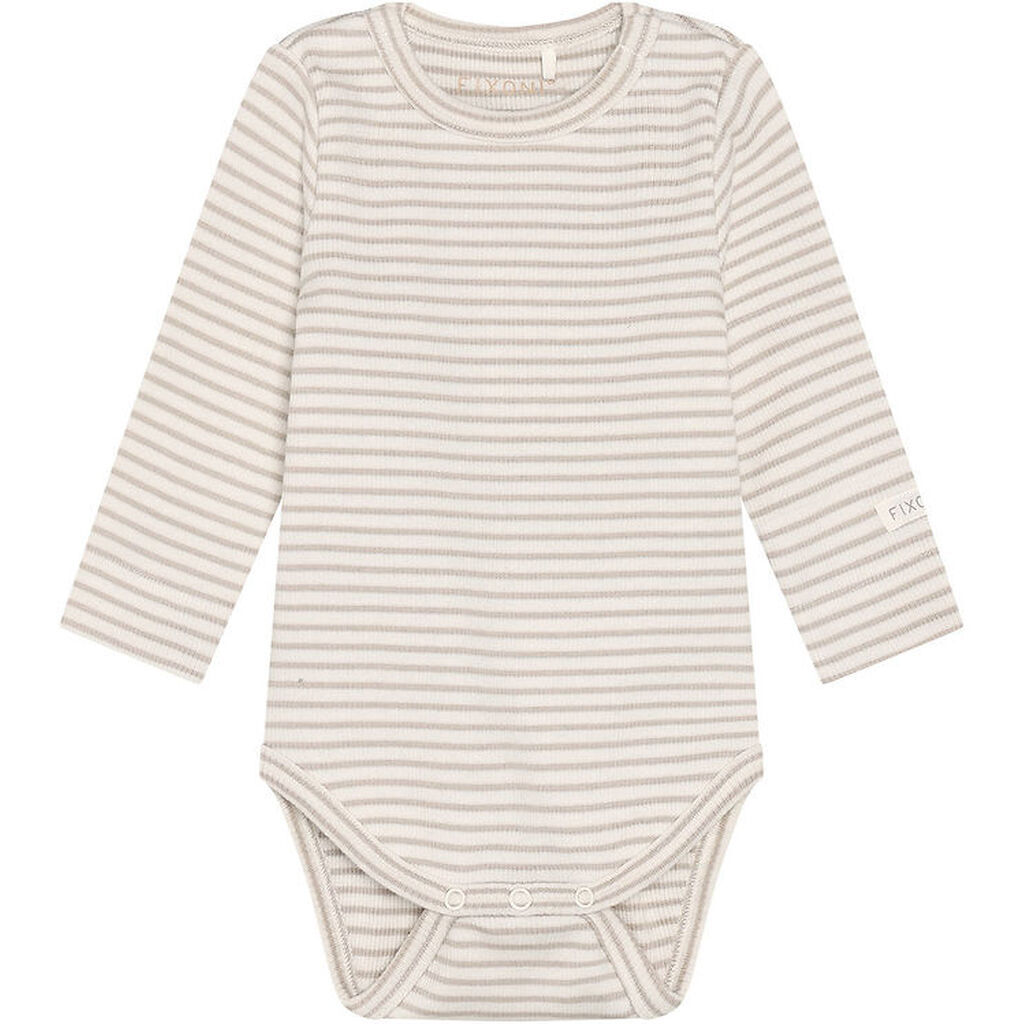 Fixoni Body l/æ - Rib - Pure Cashmere