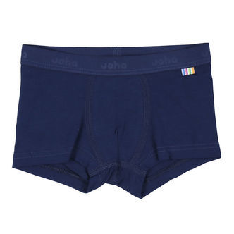 Joha Boxershorts - Bambus - Marineblå
