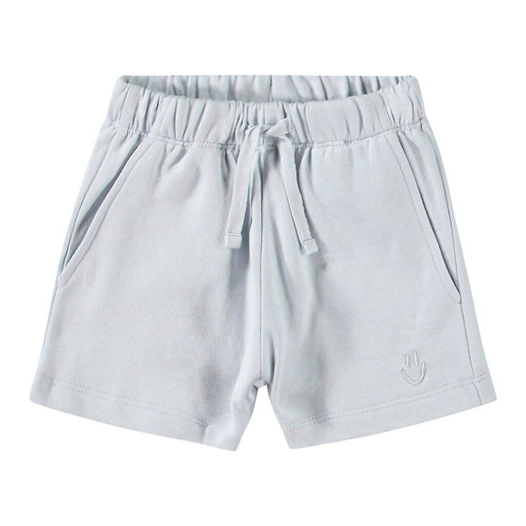 Molo Sweatshorts - Simms - Skywriting