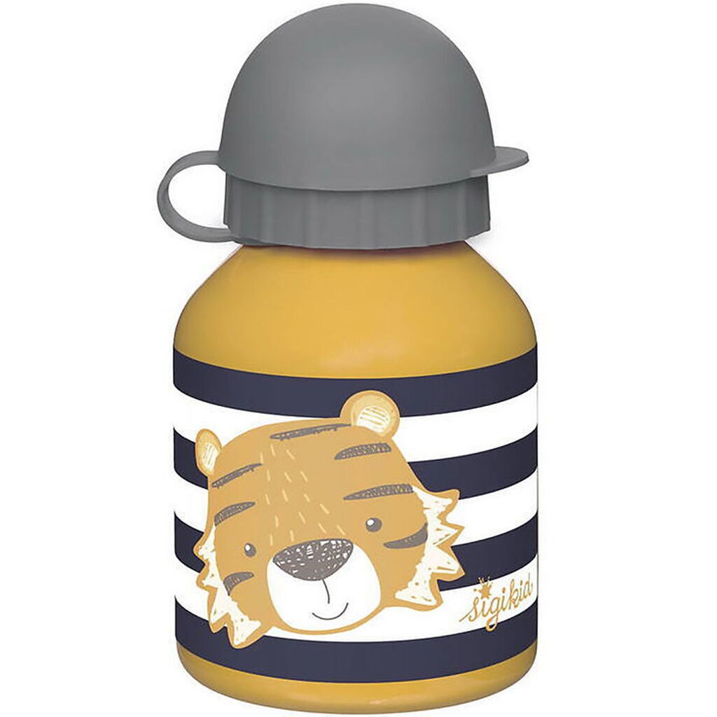 Sigikid Drikkedunk - 250 ml - Tiger