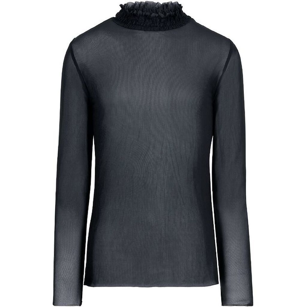 Cost:Bart Bluse - Hope - Black Iris