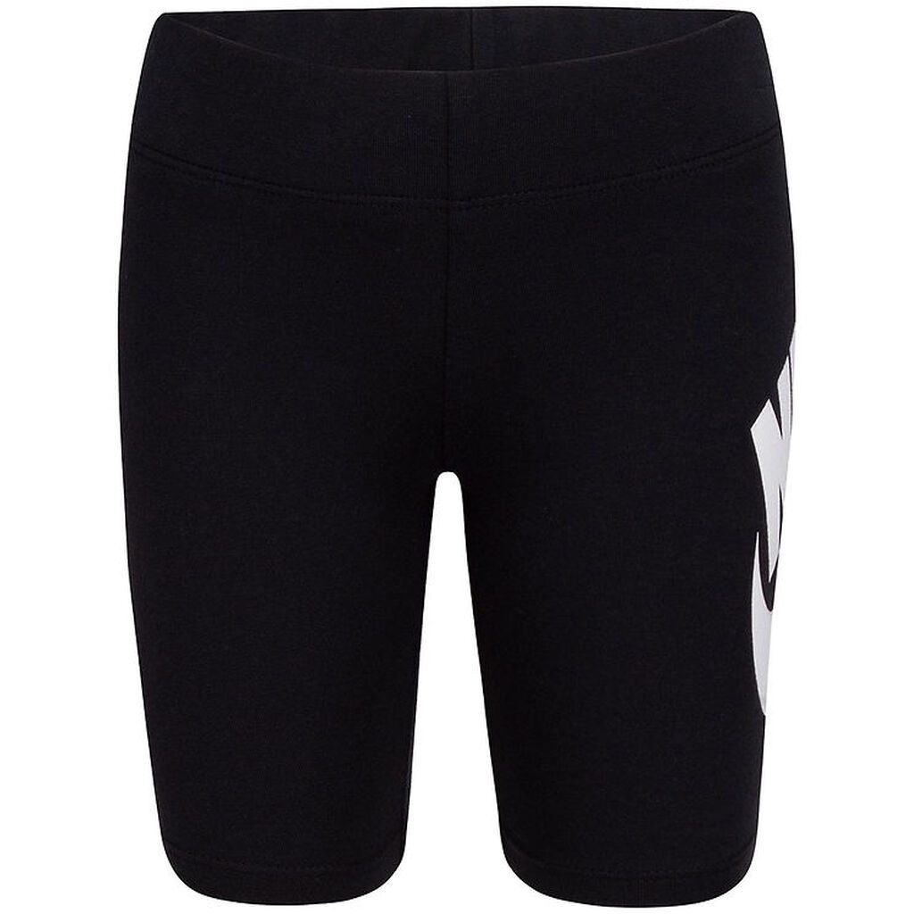 Nike Cykelshorts - Sort