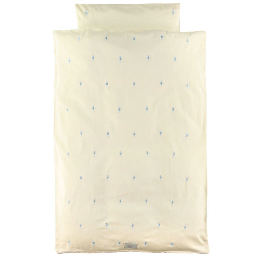 Cam Cam Sengetøj - Baby - Sea Garden