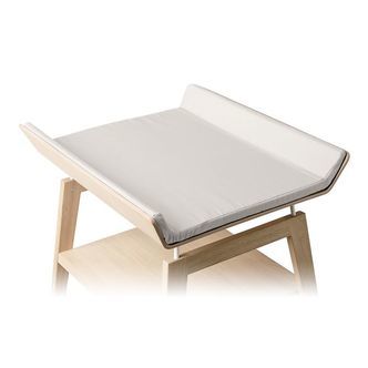 Leander Linea Puslepudebetræk - Cappucino