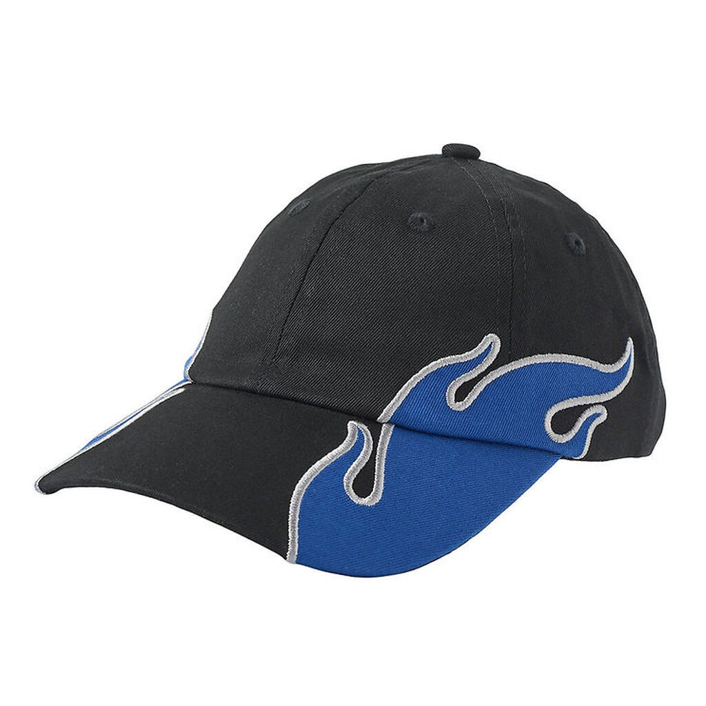 Molo Kasket - Steel - Blue Flame