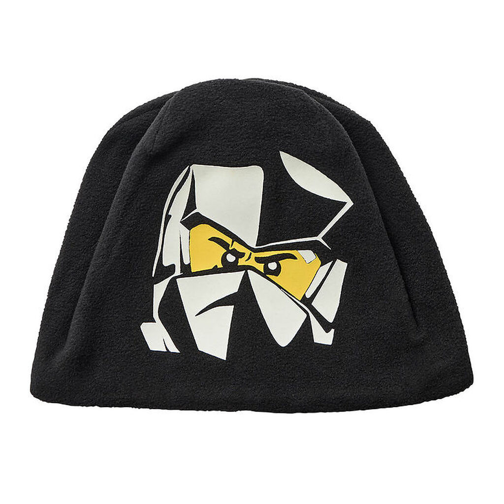 LEGOÂ® Ninjago Hue - Fleece - LWAris - Black