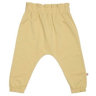 Smallstuff Bukser - Yellow