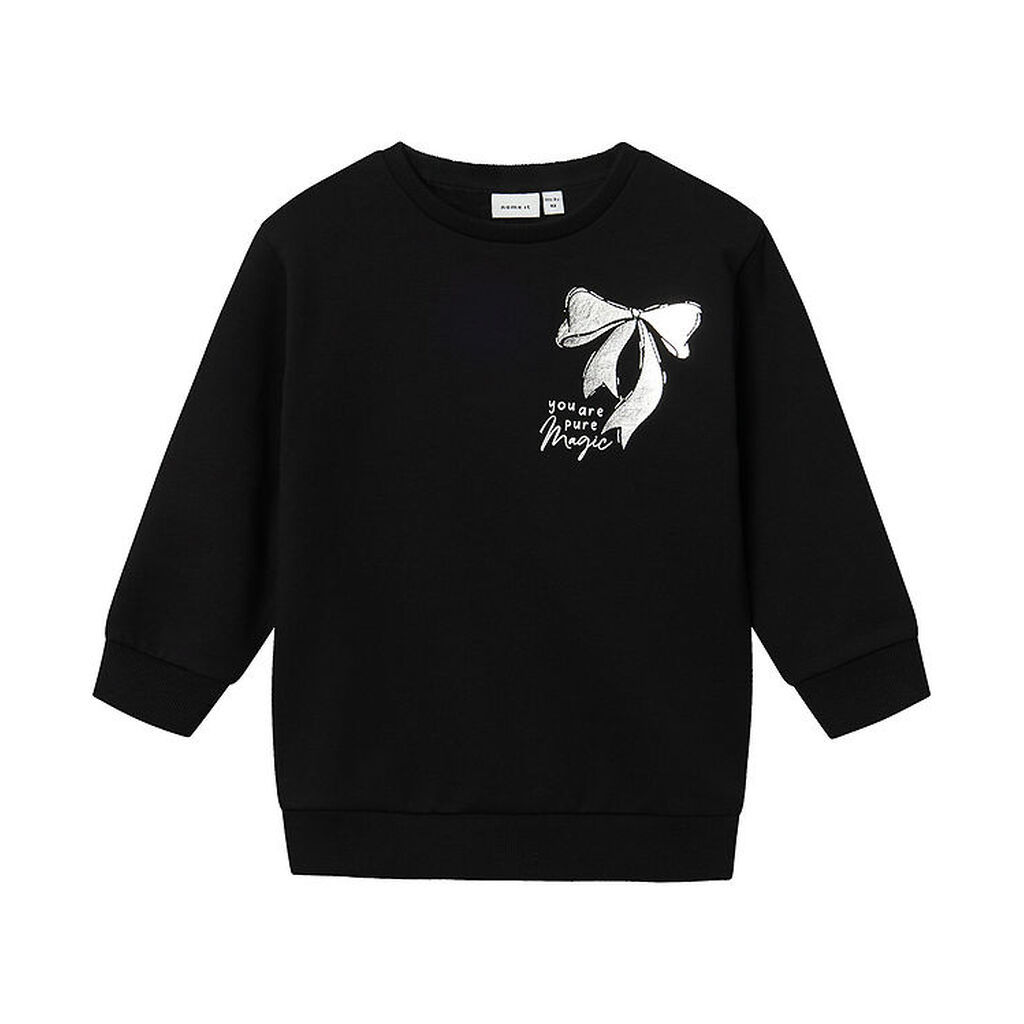 Name It Sweatshirt - NmfRenata - Sort
