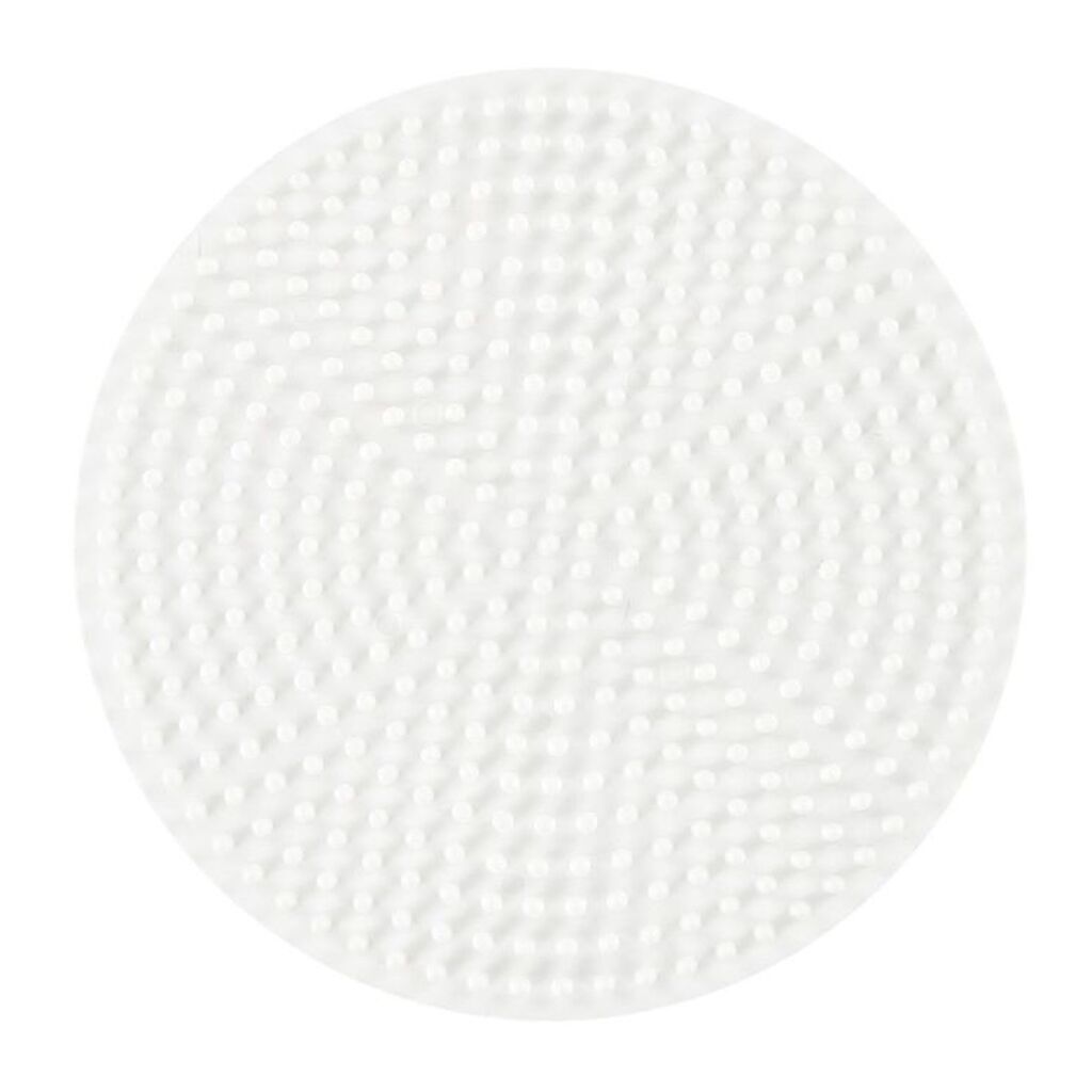 Hama Midi Perleplade - Mellem Cirkel