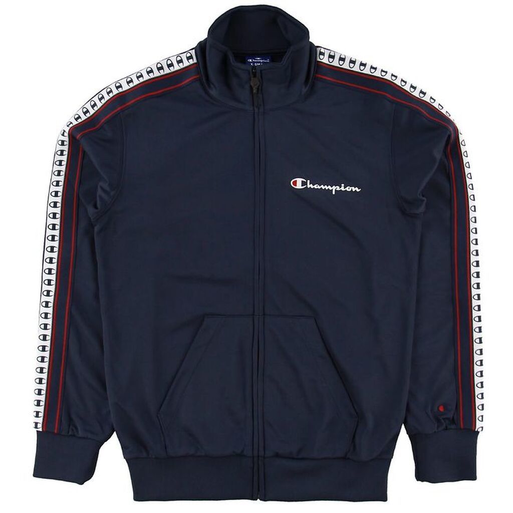 Champion Fashion Cardigan - Navy