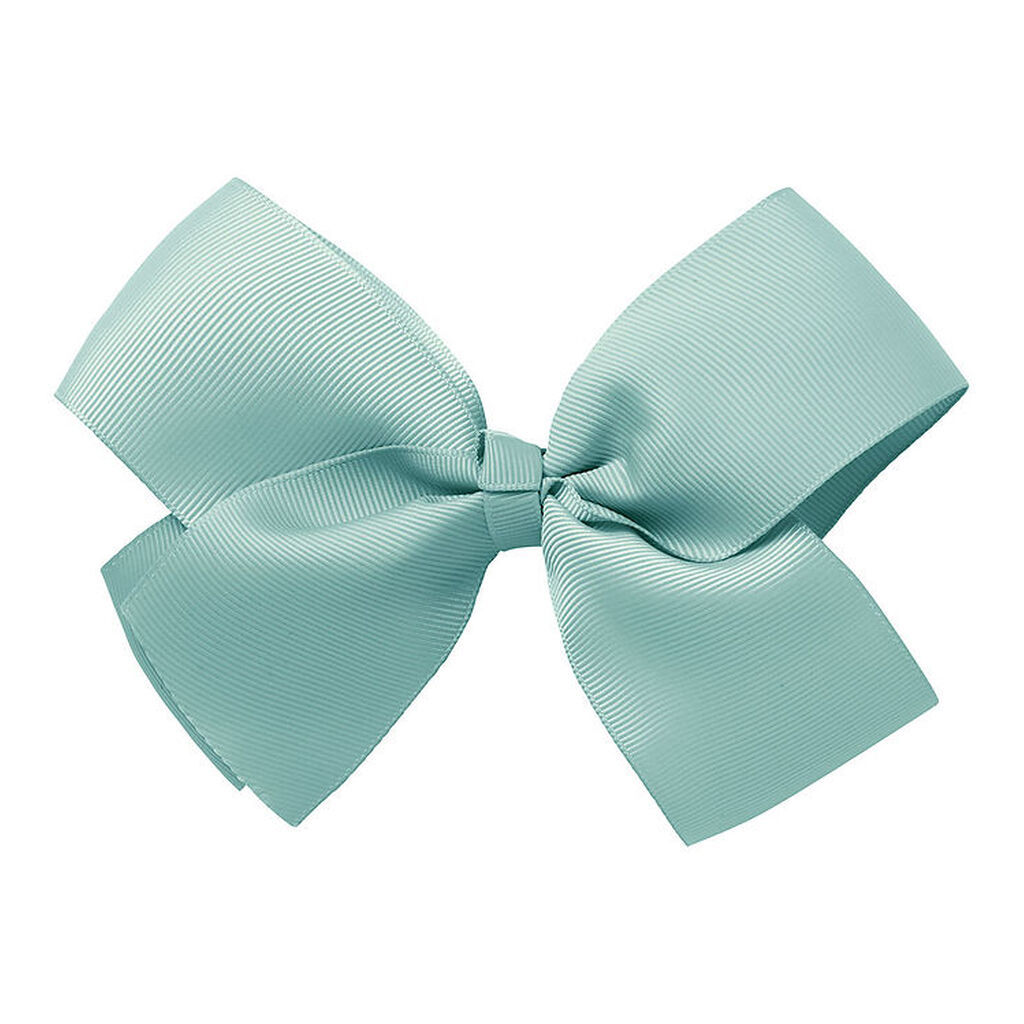 Name It Hårsløjfe - NmfHilde - 16 cm - Aqua Gray