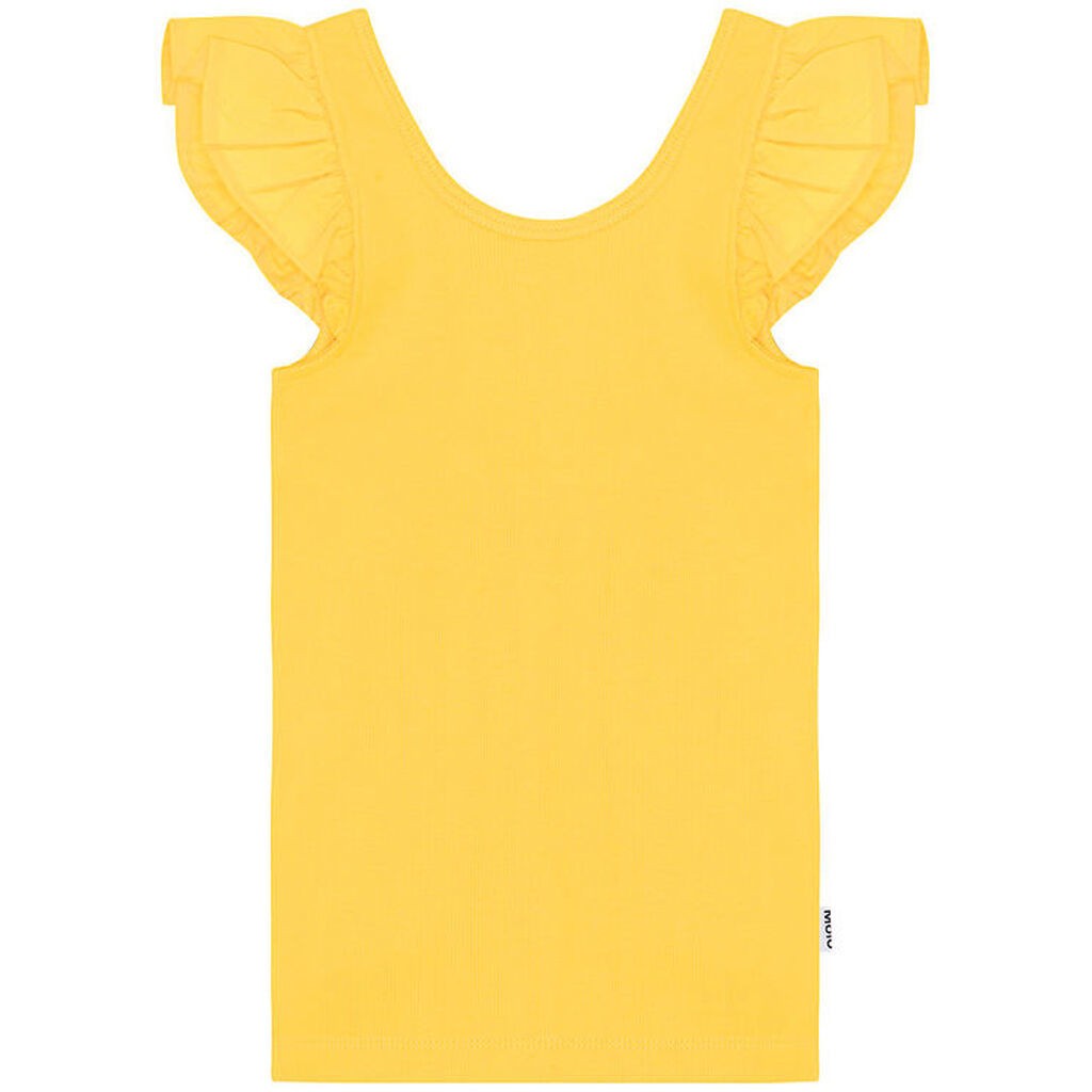 Molo Top - Rib - Ranja - Submarine