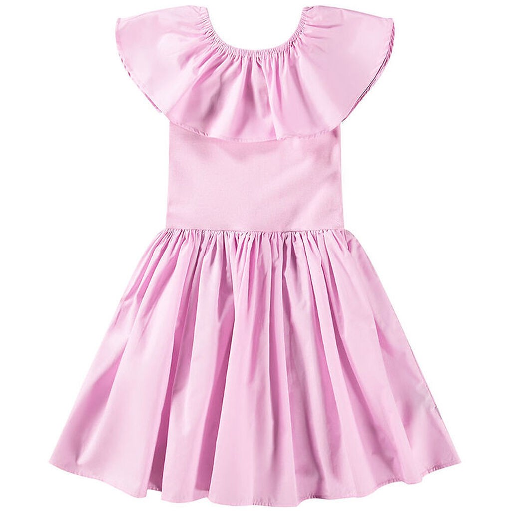 Molo Kjole - Christal - Pink Lavender